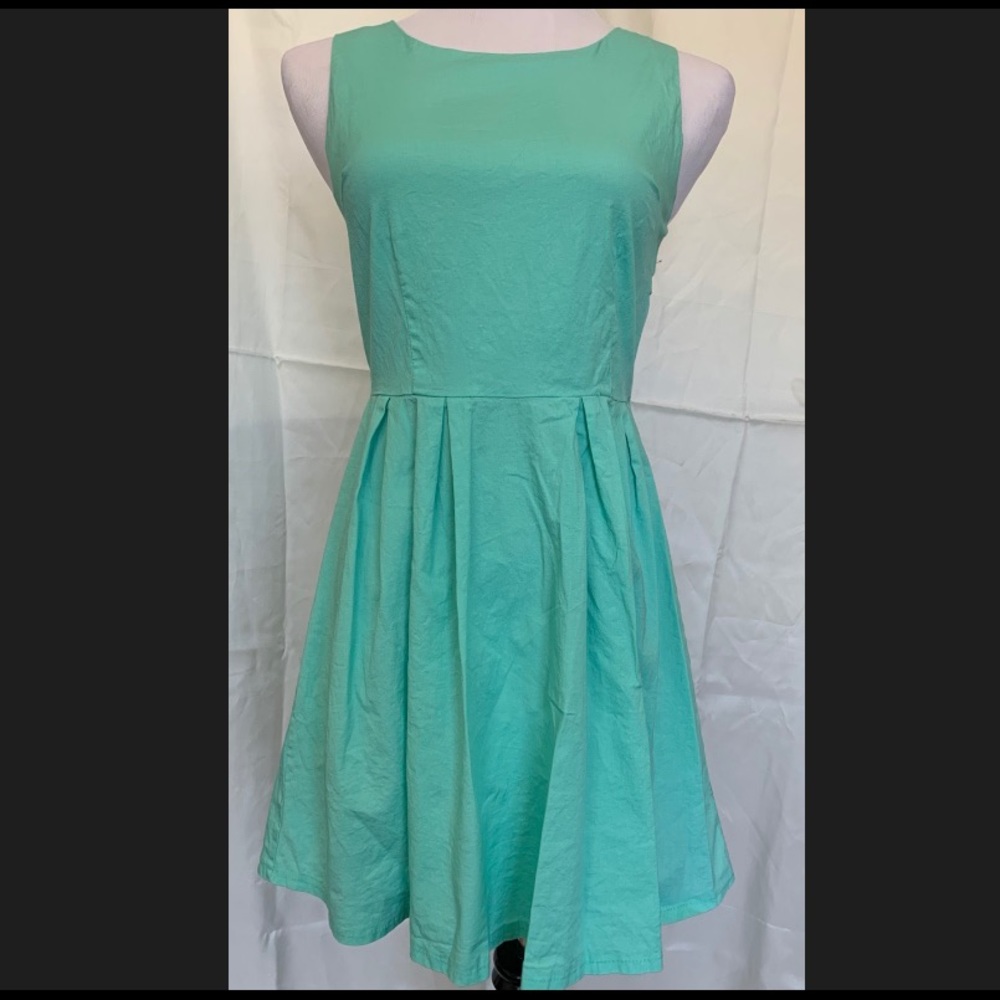 Mint Sundress